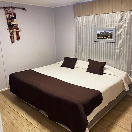 Juku Hostal Calama Ngoại thất bức ảnh
