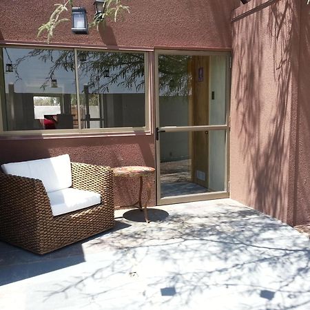 Juku Hostal Calama Ngoại thất bức ảnh