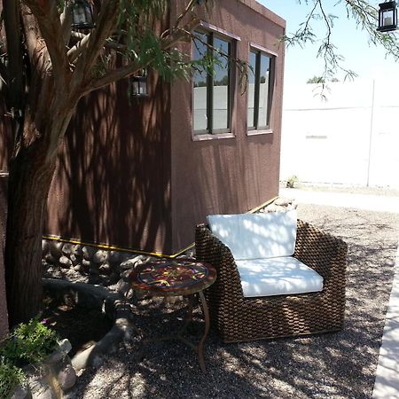 Juku Hostal Calama Ngoại thất bức ảnh