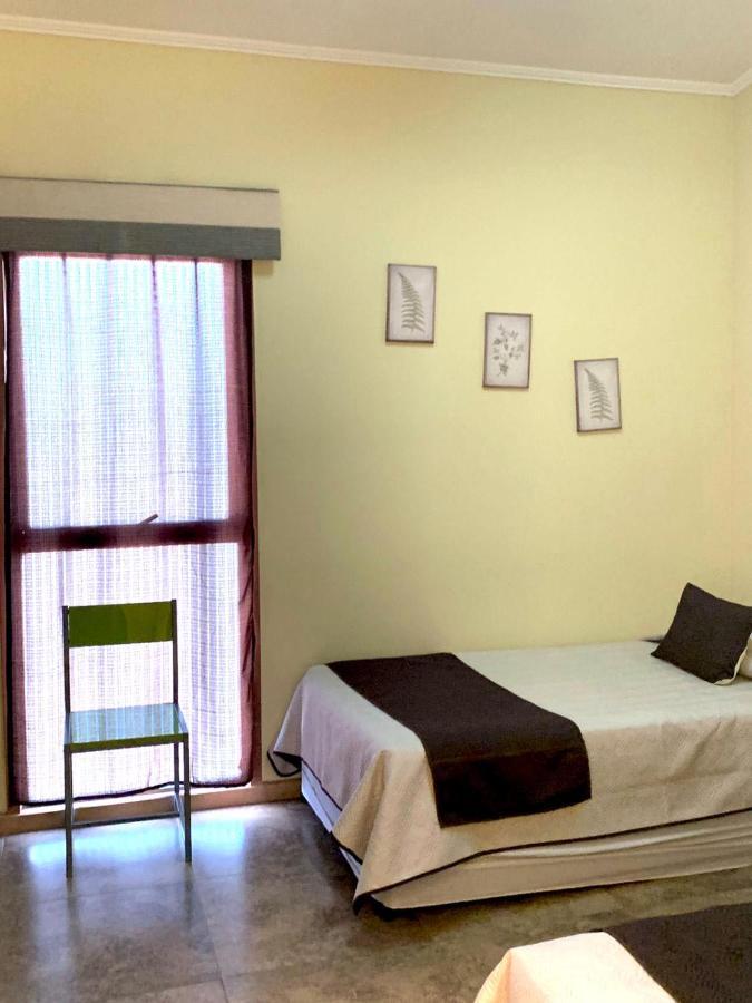 Juku Hostal Calama Ngoại thất bức ảnh