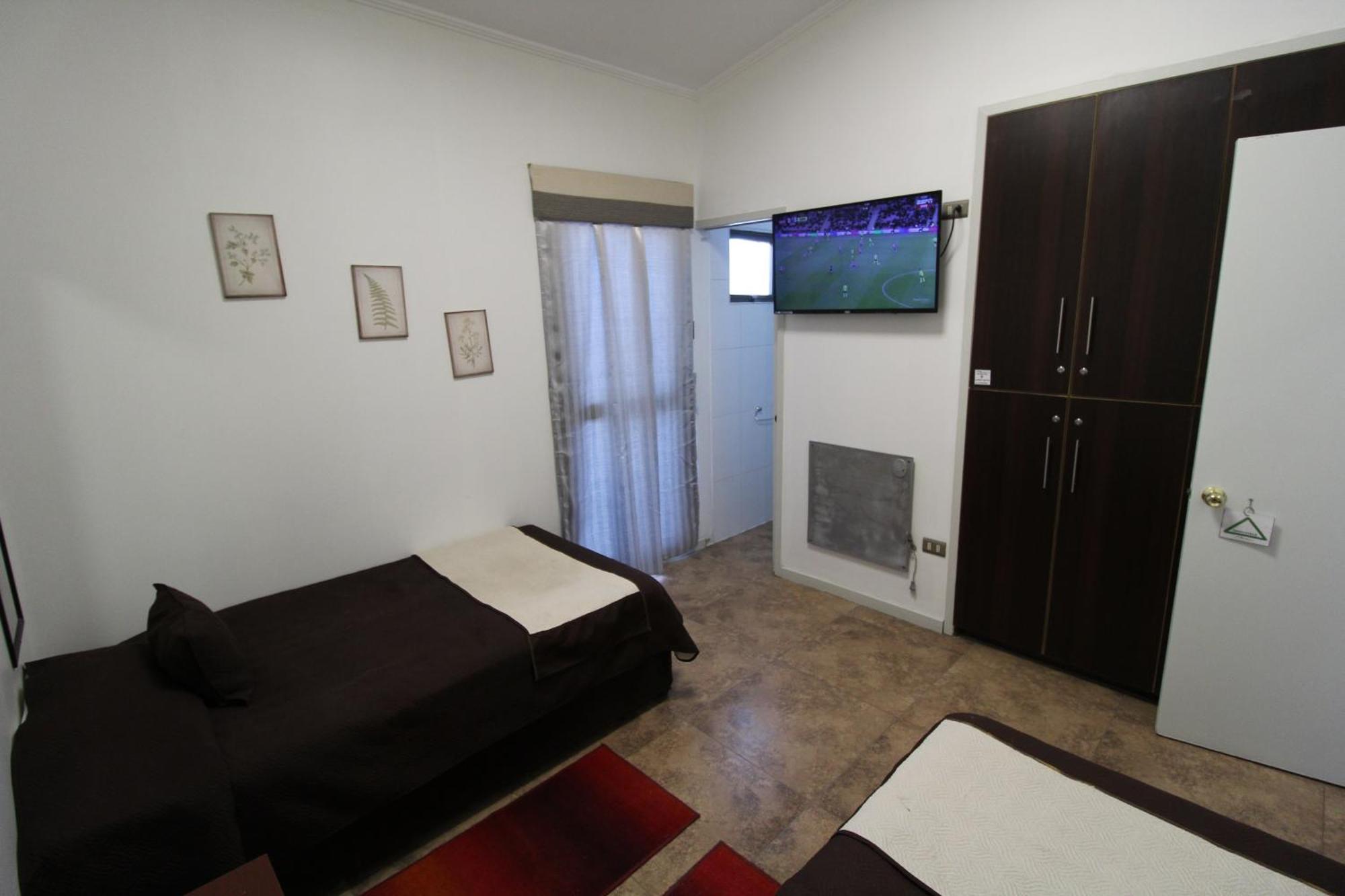 Juku Hostal Calama Ngoại thất bức ảnh