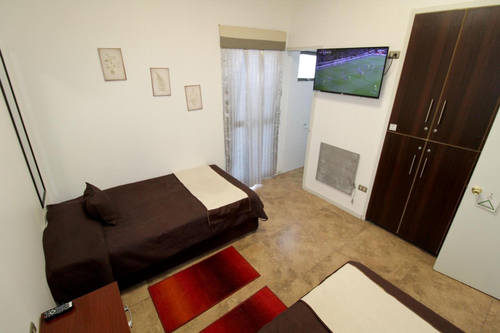 Juku Hostal Calama Ngoại thất bức ảnh