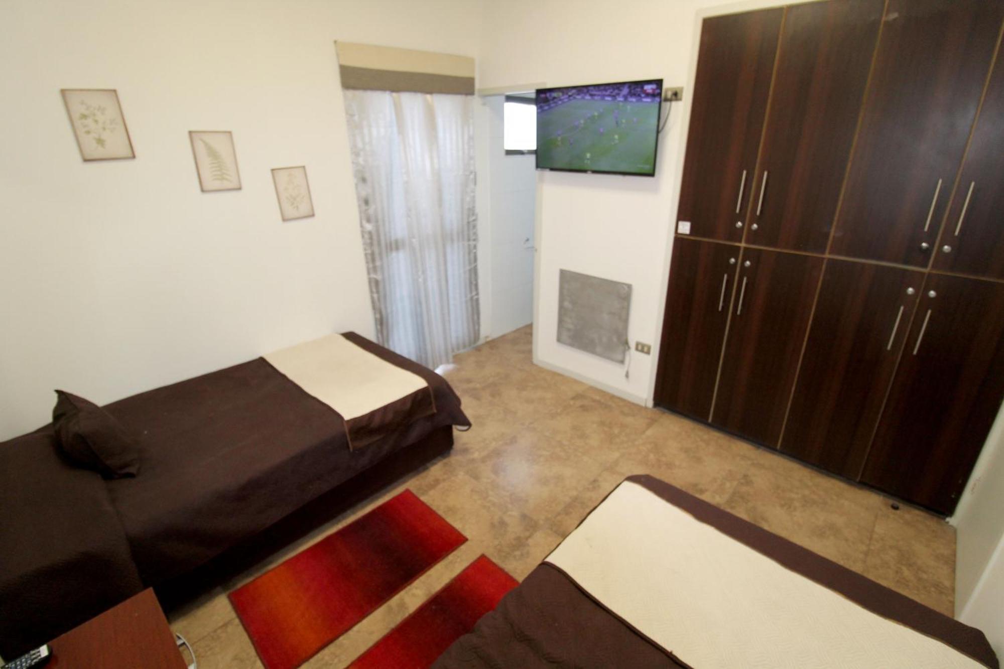 Juku Hostal Calama Ngoại thất bức ảnh