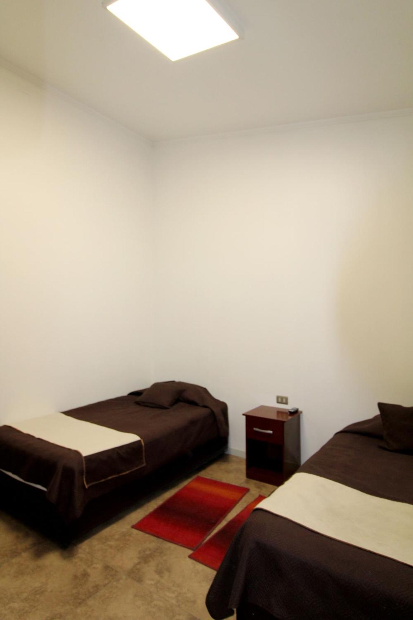 Juku Hostal Calama Ngoại thất bức ảnh