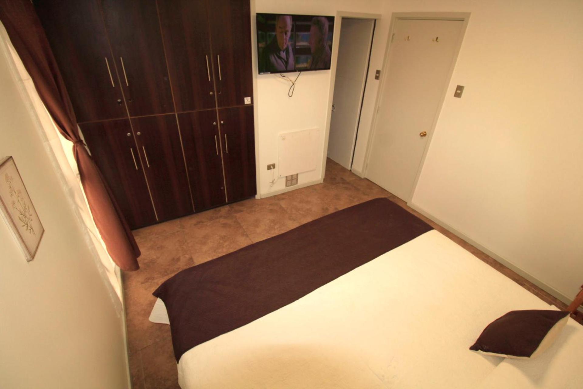 Juku Hostal Calama Ngoại thất bức ảnh