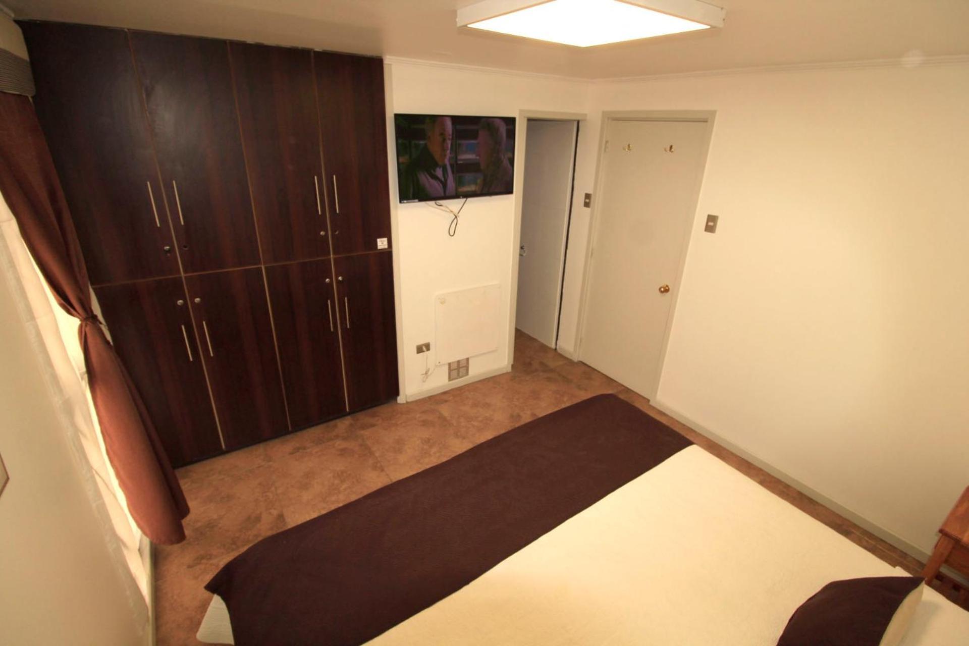 Juku Hostal Calama Ngoại thất bức ảnh